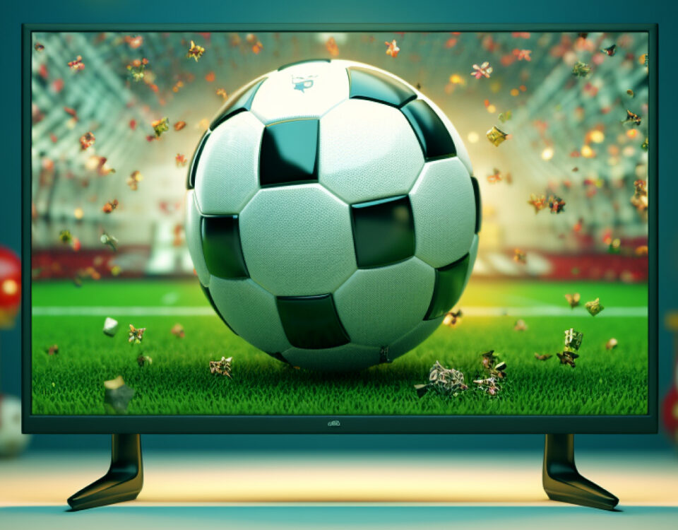 Die Spiele der Frauen-Bundesliga in TV und Streaming ab der Saison 2023/24